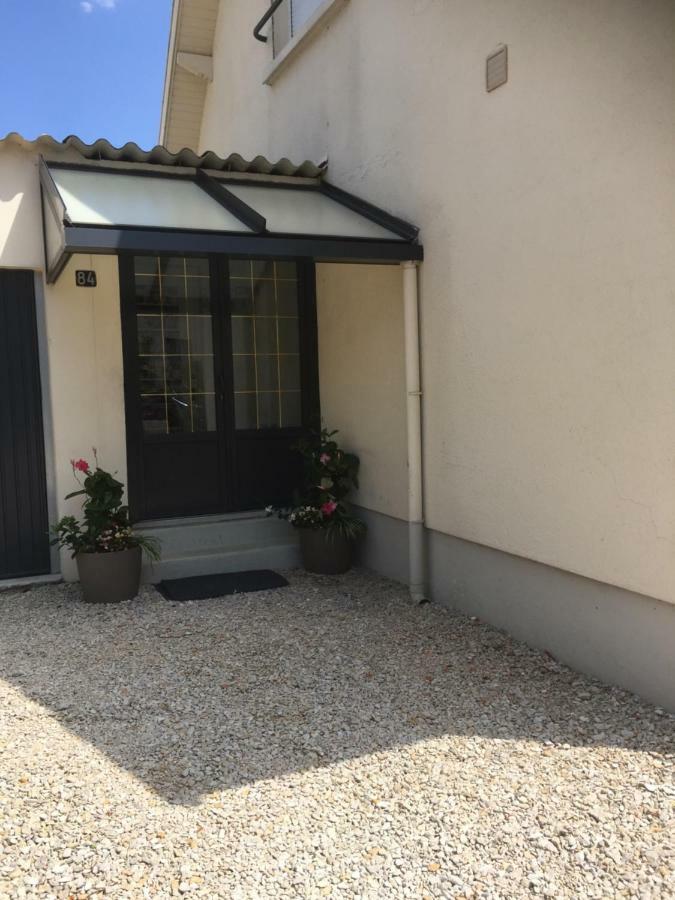 Instant D'Evasion Villa Bar-sur-Aube Bagian luar foto